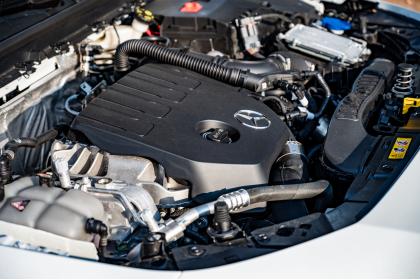 Test: Mercedes-Benz A200 MHEV 7G-DCT 163PS